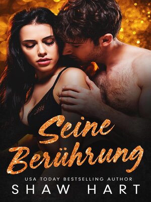 cover image of Seine Berührung